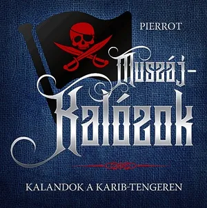 Alacsony ár Muszáj-kalózok