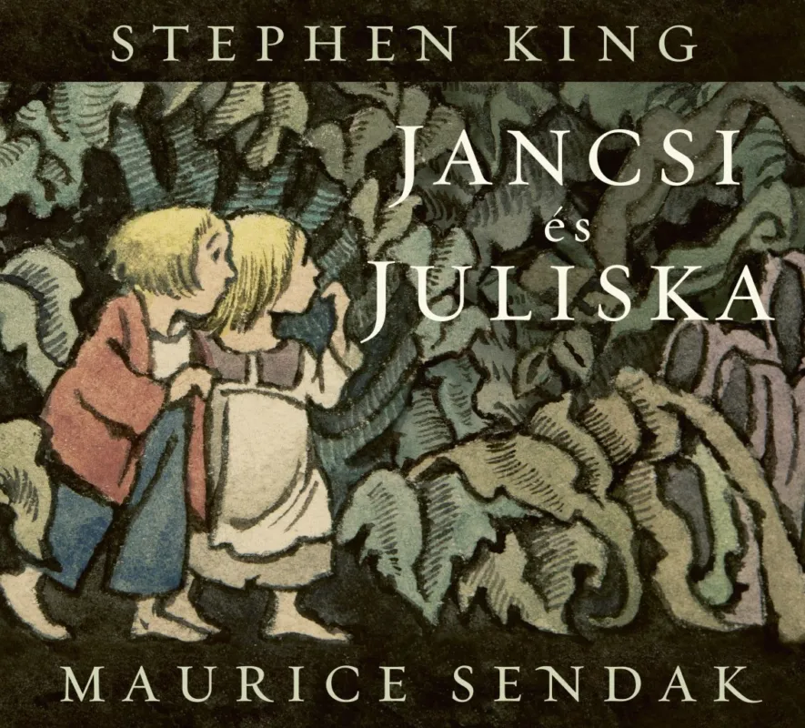 Jancsi és Juliska Rendeld meg most