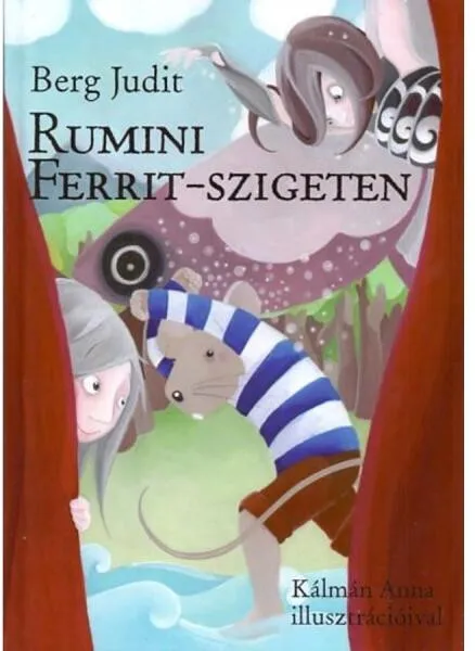 Rumini Ferrit-szigeten Szuper ajánlat