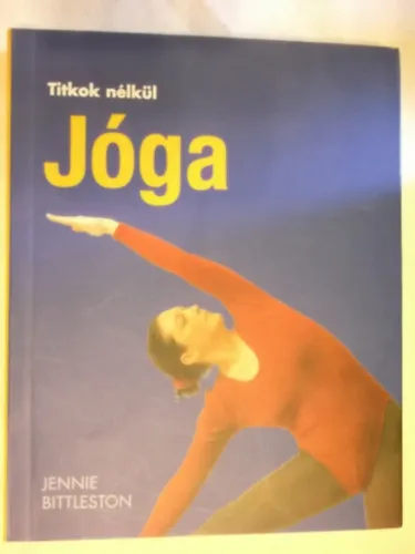 Outlet jóga