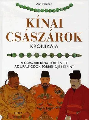 Kínai császárok krónikája Outlet