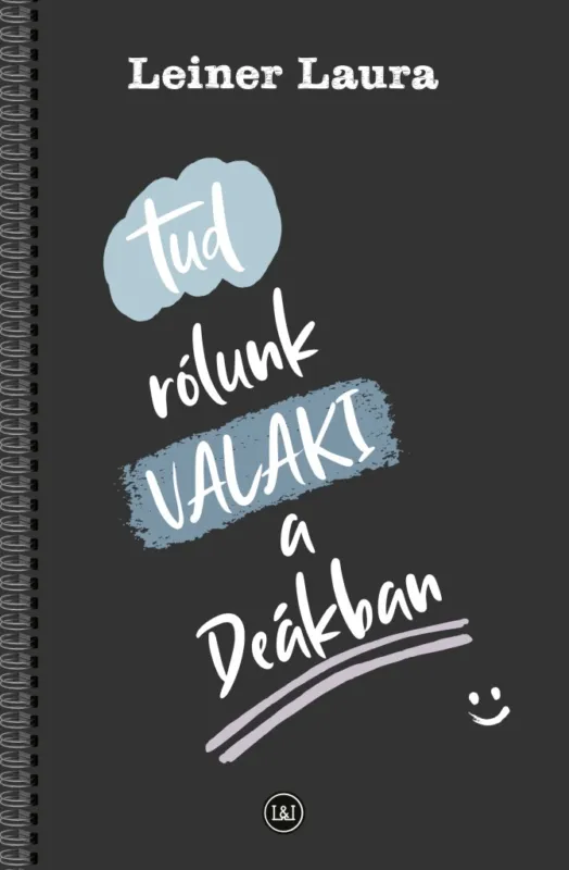 Tud rólunk VALAKI a Deákban Expressz kézbesítés