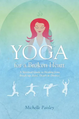 Yoga for broken heart Szuper ajánlat