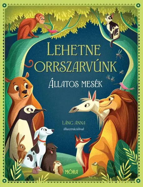 Gyors kiszállítás Lehetne orrszarvúnk (2025)