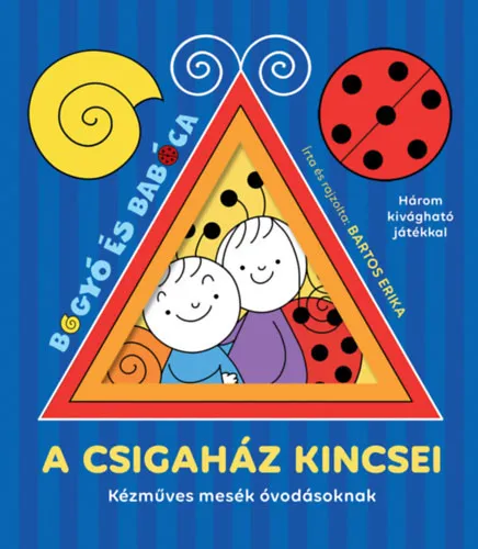 A csigaház kincsei Biztonságos fizetés