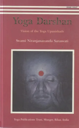 Yoga Darshan: Vision of the Yoga Upanishads Árengedmény