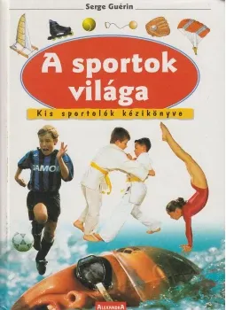 A sportok világa Népszerű