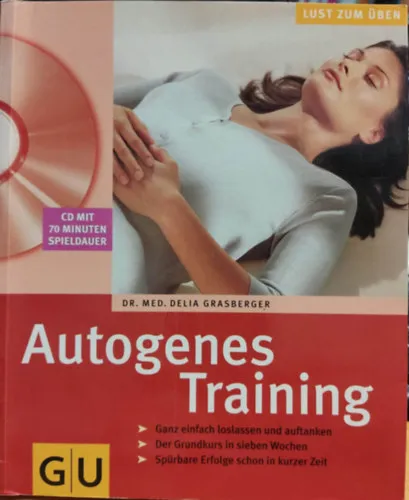 Gyors szállítás Autogenes Training