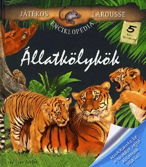 Végkiárusítás Állatkölykök