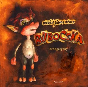 Búbocska Újdonság
