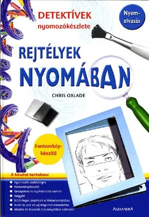 Prémium Rejtélyek nyomában
