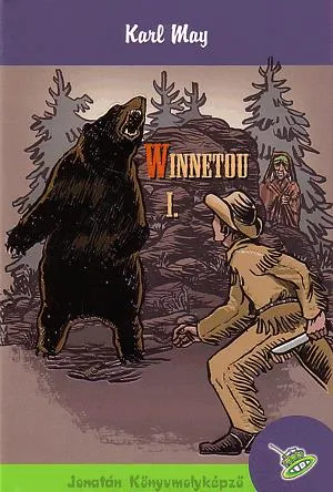 Végkiárusítás Winnetou I-II.