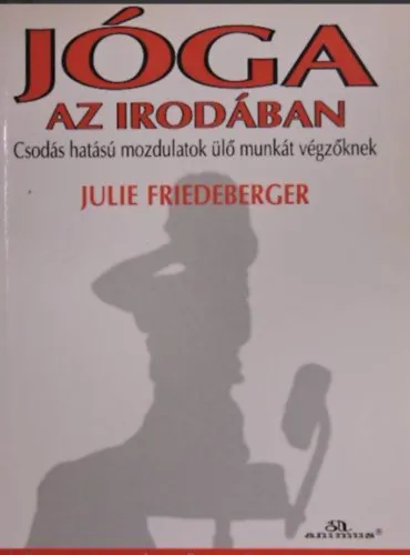 Jóga Ajánlat