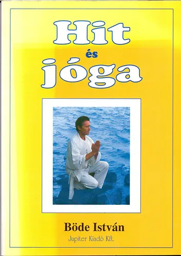 Hit és jóga Bestseller