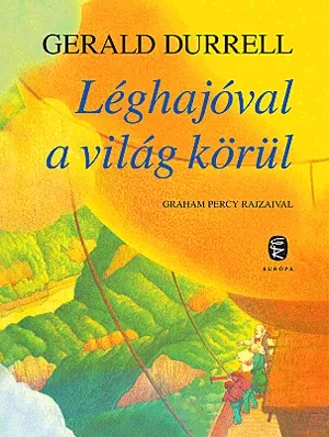 Outlet Léghajóval a világ körül