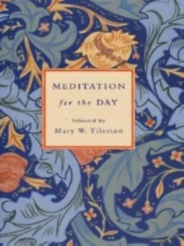 Népszerű Meditation for the Day