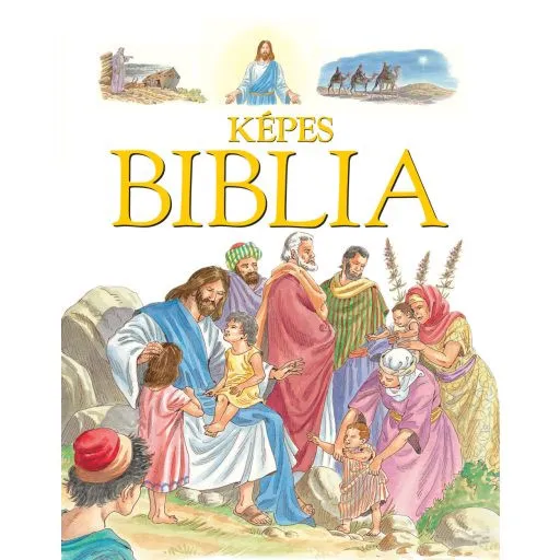 Képes Biblia Expressz szállítás
