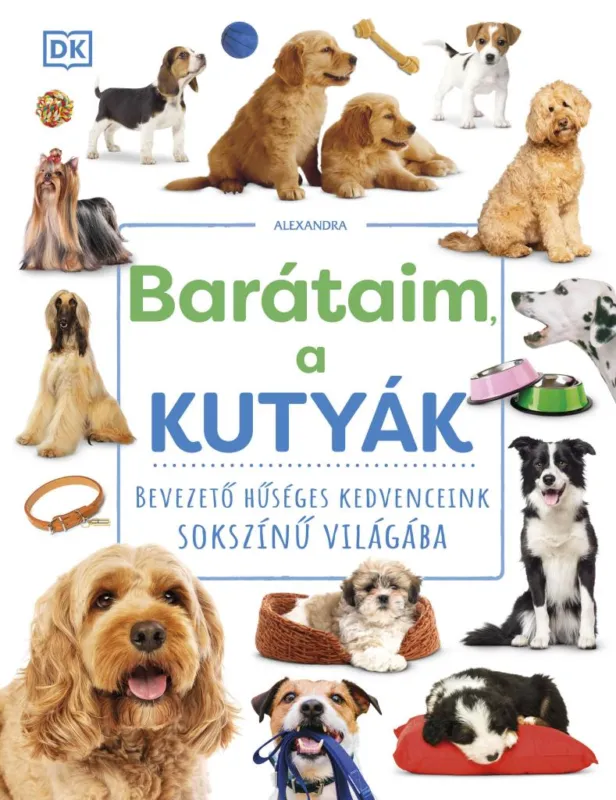 Olcsó Barátaim, a kutyák