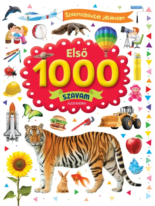 Első 1000 szavam Prémium