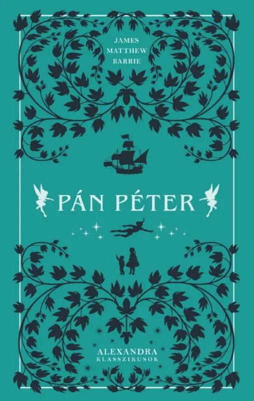 Gyors kiszállítás Pán Péter