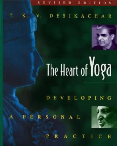 Ne maradj le Heart of Yoga