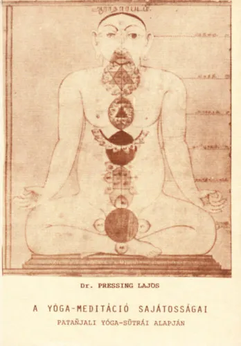 A yóga-meditáció sajátosságai Vedd meg most