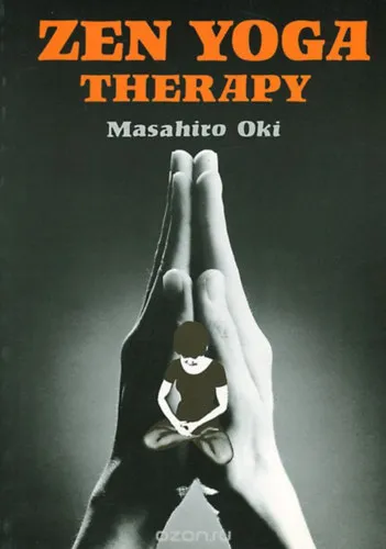 Zen Yoga Therapy Olcsóbb