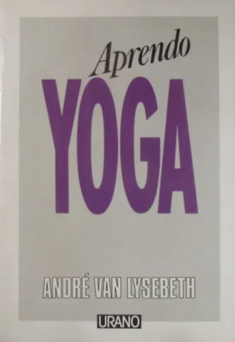 Aprendo Yoga Vedd meg online
