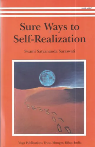 Sure Ways to Self-Realization Népszerű