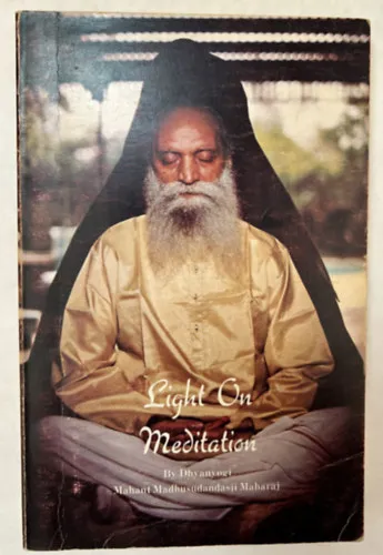 Biztonságos fizetés Light on Meditation