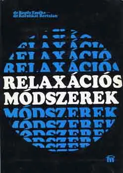 Relaxációs módszerek Vedd meg online