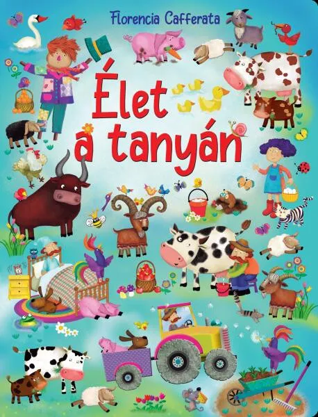 Legjobb ár Élet a tanyán