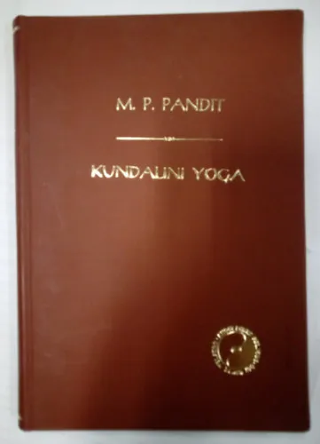 Kundalini Yoga - Angol nyelvű / Fénymásolat / Biztonságos vásárlás