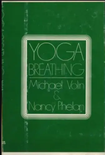 Szuper akció Yoga Breathing