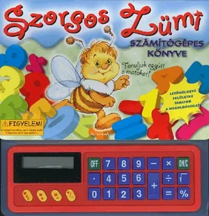 Azonnali szállítás Szorgos Zümi számítógépes könyve