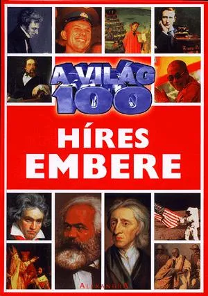 Vedd meg most A világ 100 híres embere