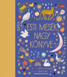 Esti mesék nagy könyve (2025) Expressz kézbesítés