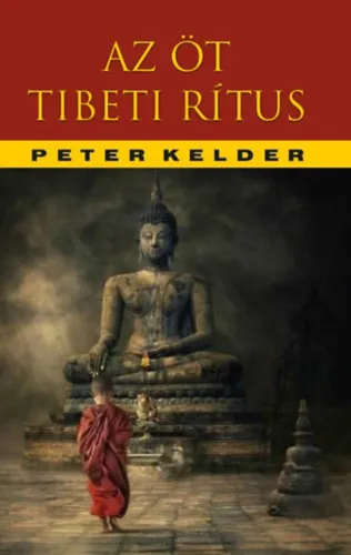 Biztonságos fizetés Az öt tibeti rítus