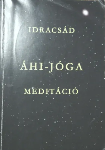 Áhi-jóga meditáció Outlet