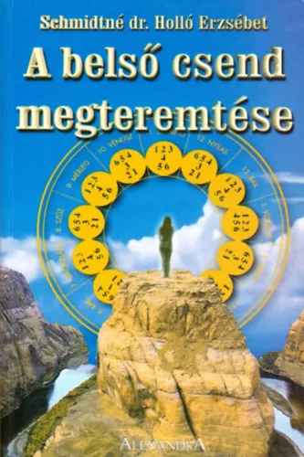 Alacsony ár A belső csend megteremtése - A szellemvilág