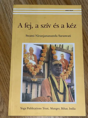 Olcsó A fej, a szív és a kéz