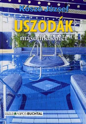Uszodák - Második kötet Vedd meg online