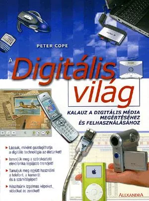 Gyors kiszállítás A Digitális világ