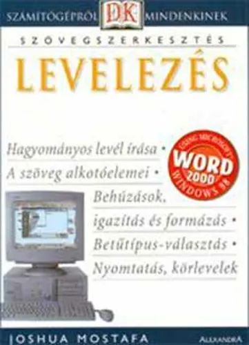 Levelezés Különleges ajánlat