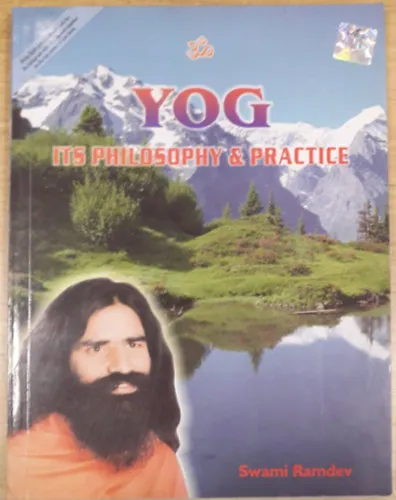 Yog - Its Philosophy and Practice Utolsó esély