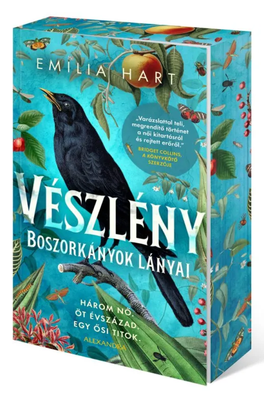Vedd meg online Vészlény - Boszorkányok lányai
