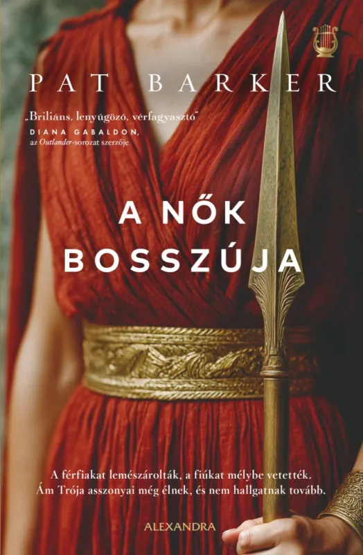 A nők bosszúja Legnépszerűbb