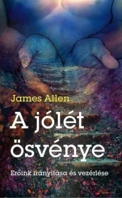 A jólét ösvénye - Erőink irányítása és vezérlése Alacsony ár