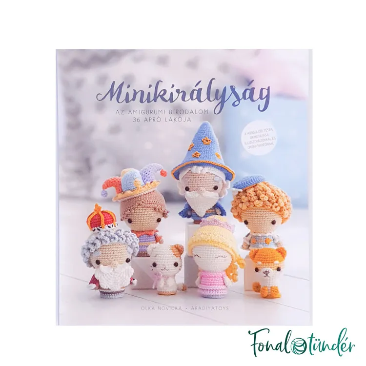 Olcsóbb Minikirályság