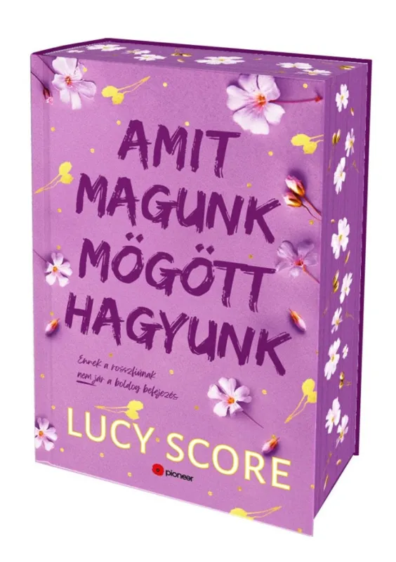 Népszerű Amit magunk mögött hagyunk